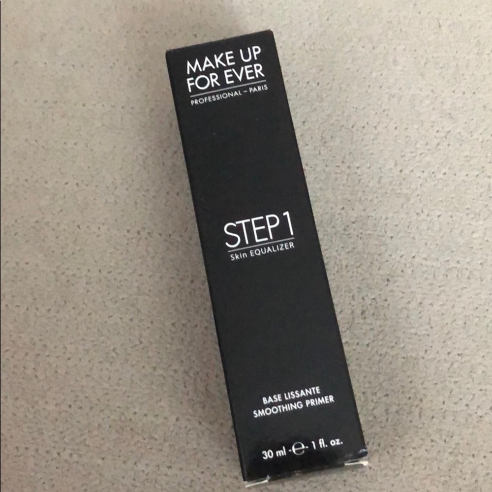 Make Up For Ever Primer
